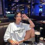 Элитная эскортница Алиша