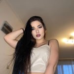 Эскортница Амелия в Москве