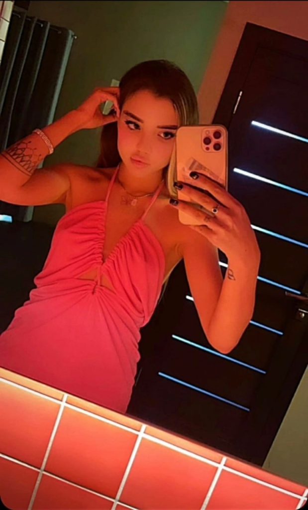 Модель Ульяна