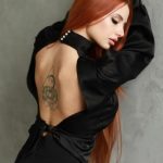 Эскортница Валери в Москве