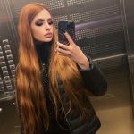 Эскорт девушка Валери в Москве